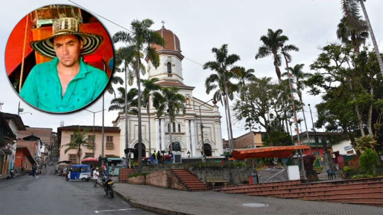 Mataron a otro líder social en Ituango, sicarios lo acribillaron en su propia casa