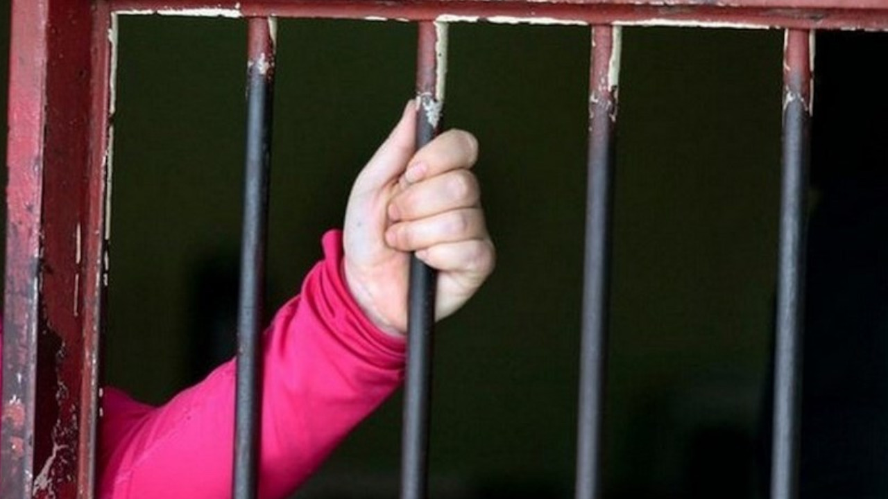 Mujer Cárcel Mató a su bebé porque le impedía tener novio