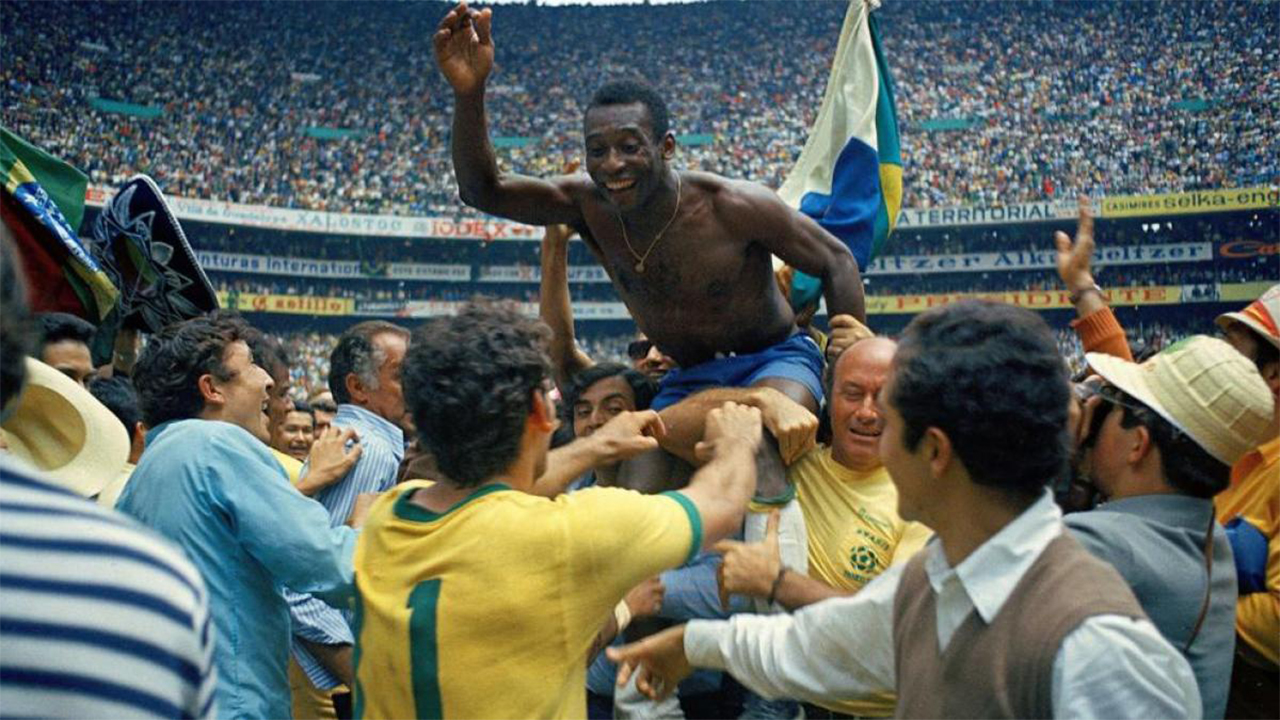 Pelé