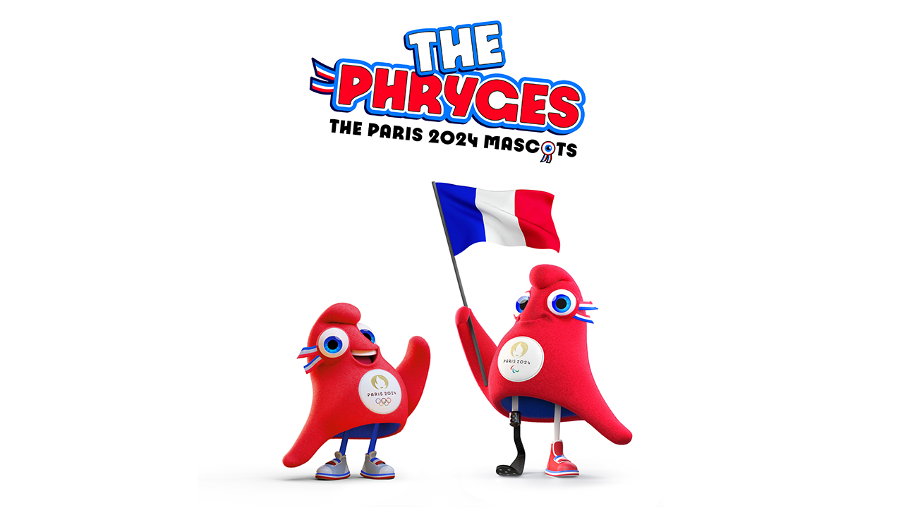 Phryges