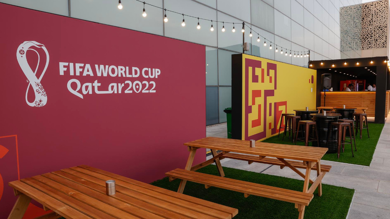 Mundial Qatar