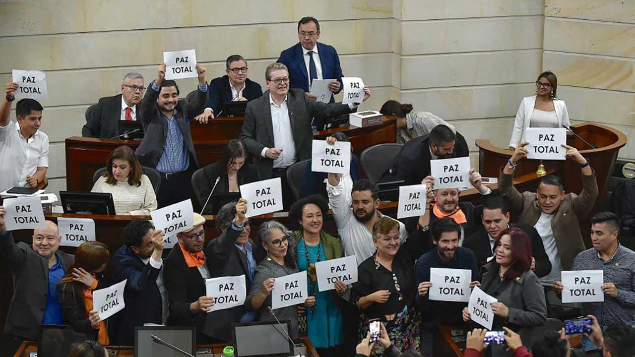 Paz Total