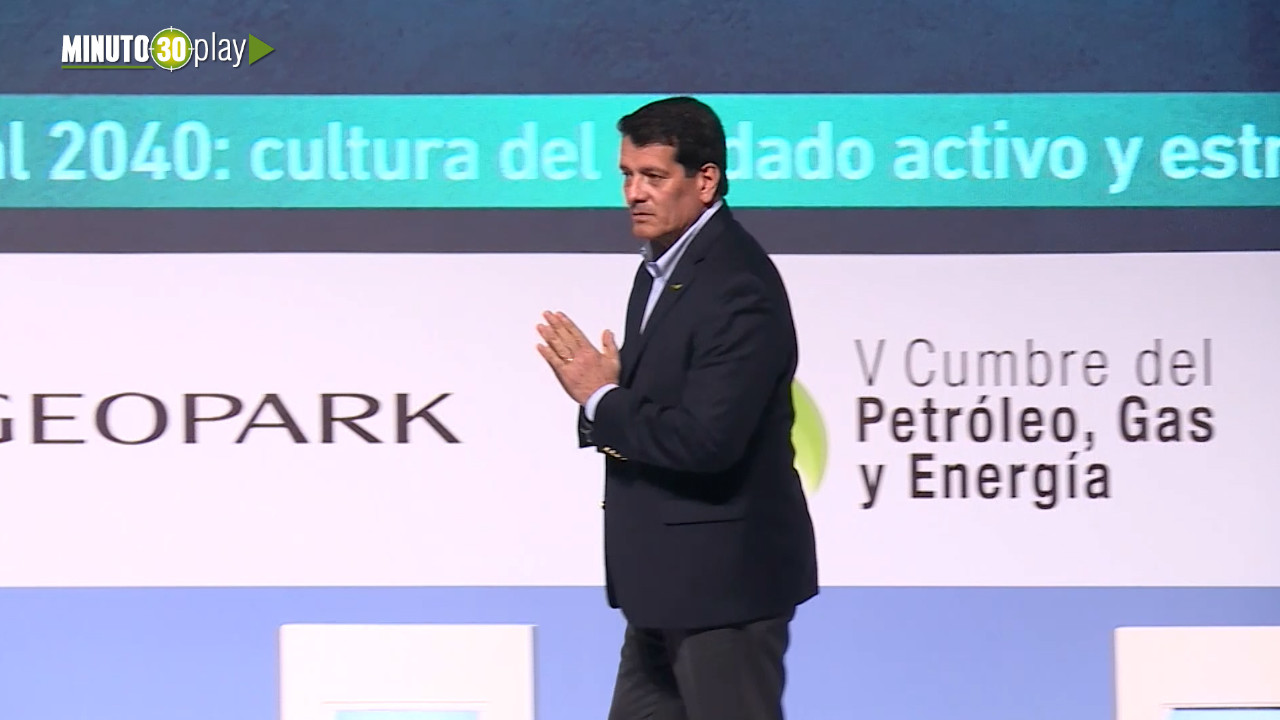 Presidente Ecopetrol