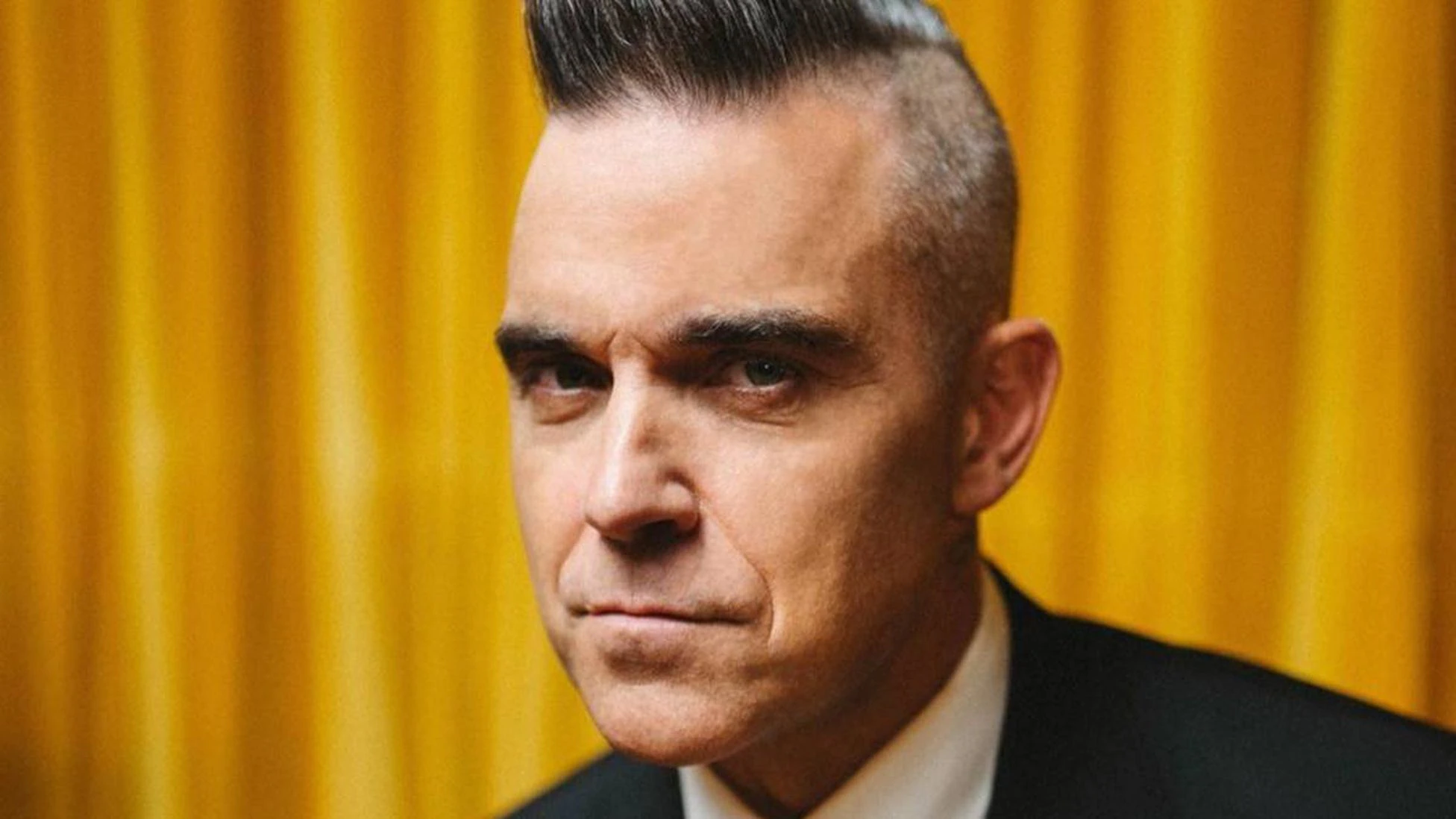 Robbie Williams defendió su participación en el Mundial de Qatar