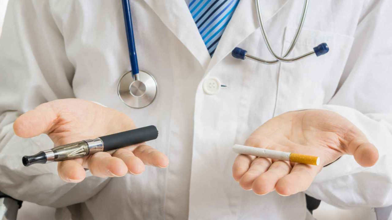 Los cigarrillos electrónicos se han convertido en la mejor alternativa para los fumadores