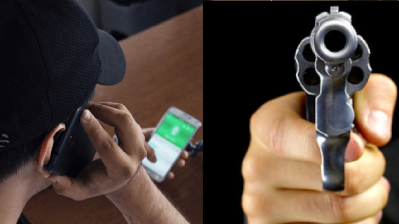 Sobrino entregó información a un grupo disidente de las Farc, para que extorsionarán a su tía