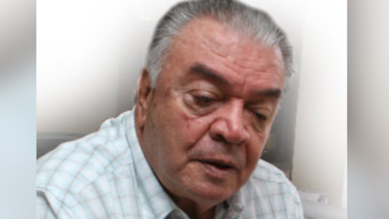 Murió Ernesto Garcés Soto, dirigente político antioqueño