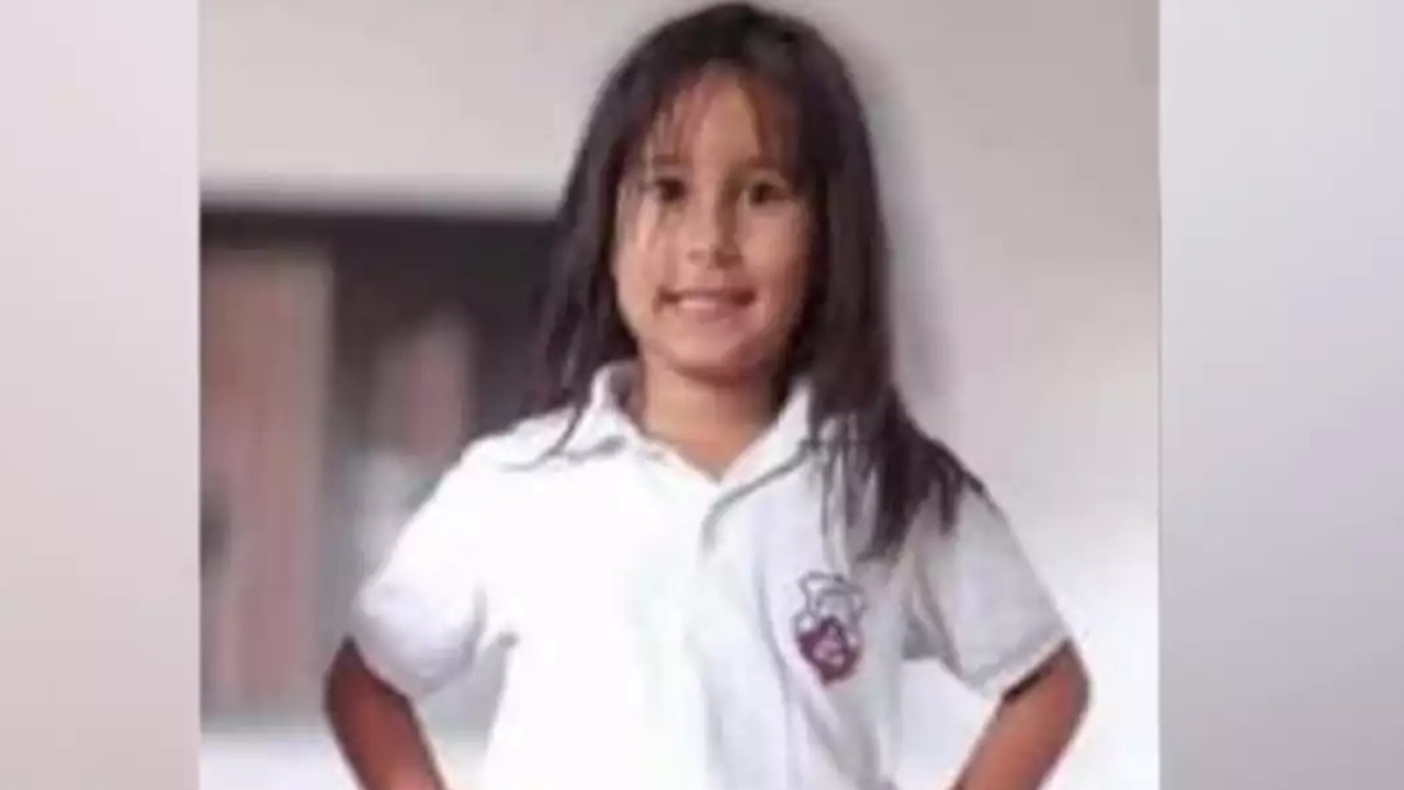 Pedófilo de 55 años confesó haber asesinado a la niña Danna Sofia Álzate