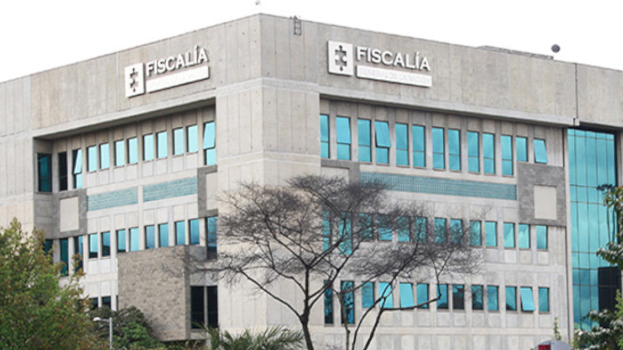 Asesinos de líderes sociales en Antioquia y Córdoba, son enviados a la cárcel