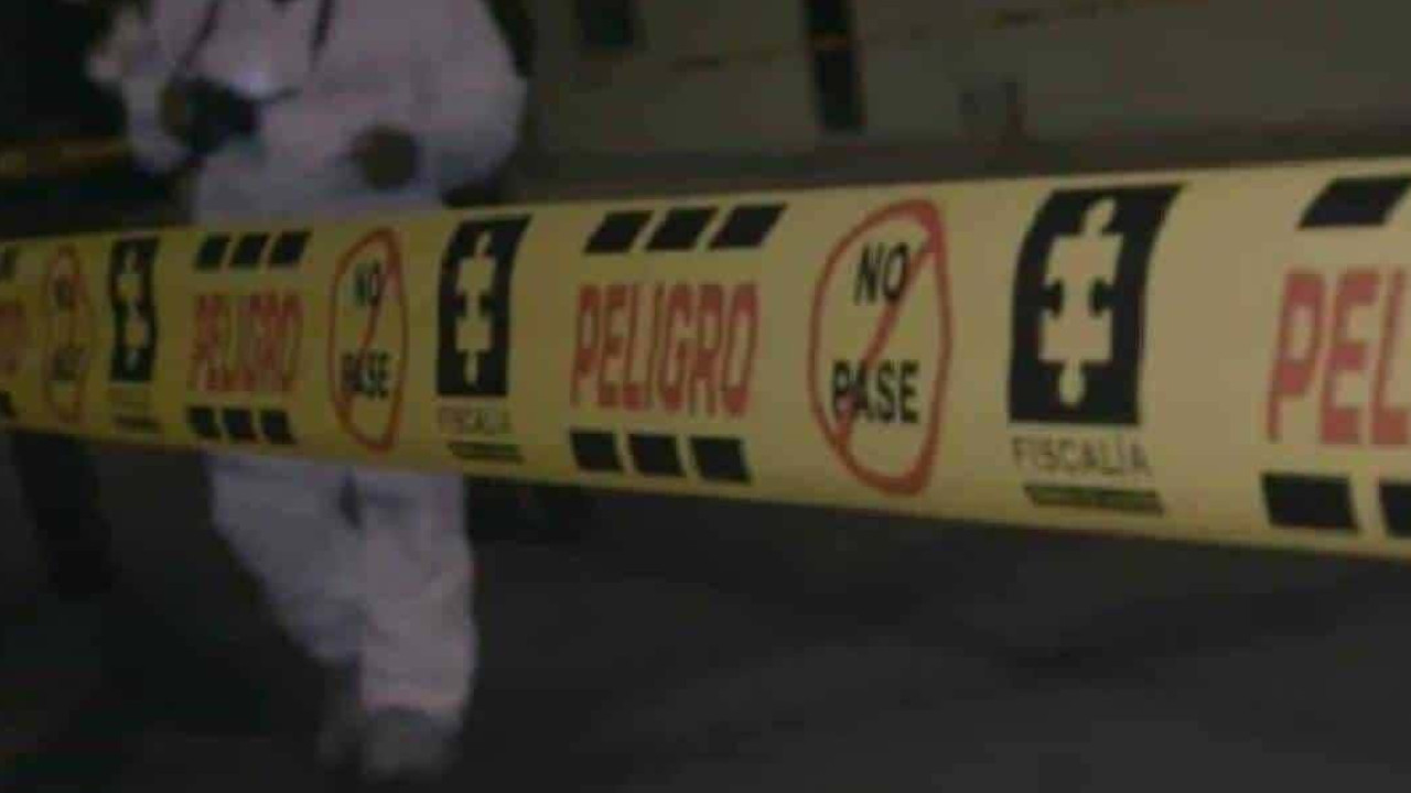 Asesinan a Deivy Hernández, consejero de paz en Córdoba