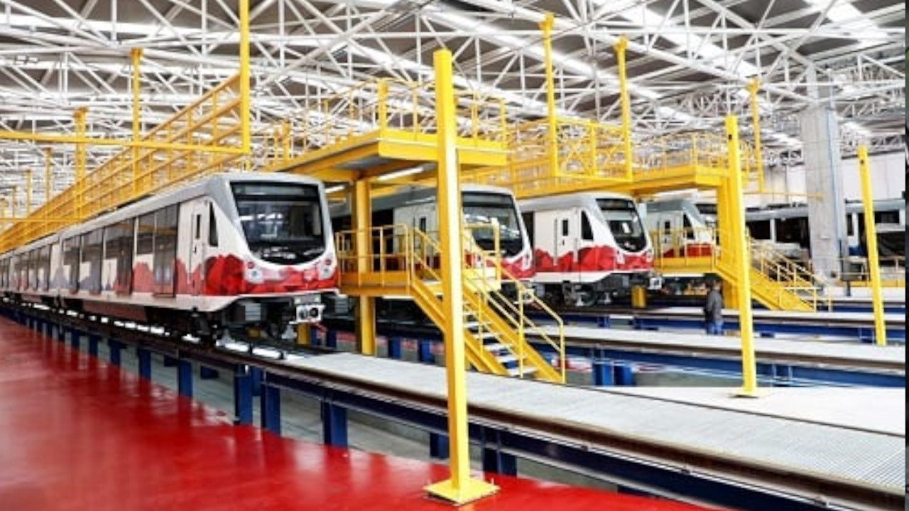 Metro de Medellín será el operador de otro metro del mundo