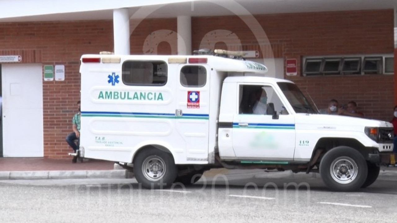 Un hombre en Bello habría matado a su papá discapacitado para no cuidarlo más