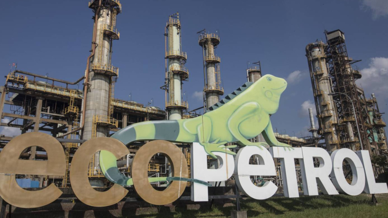 Atención: Ecopetrol reportó ganancias históricas por $27 billones en lo corrido del año