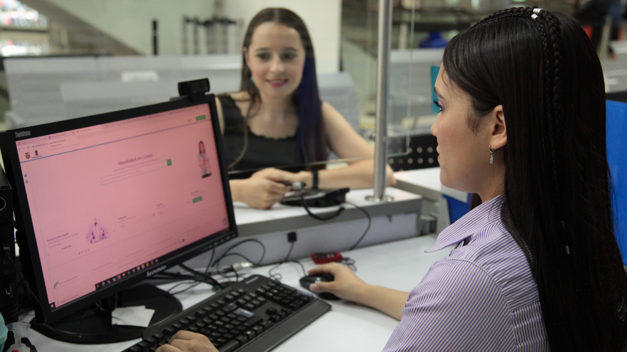 Tramites Secretaría de Movilidad Medellín