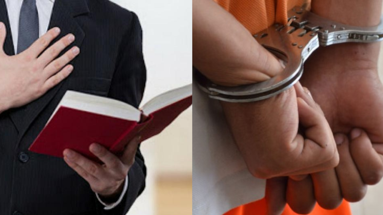 Un pastor evangélico mató a su propio hijo porque Dios se lo pidió como sacrificio 