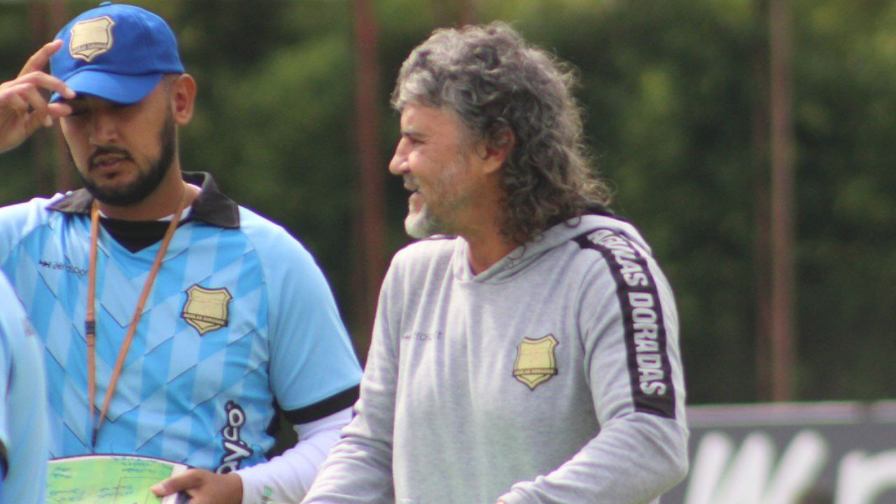 [VIDEO] Águilas Doradas abrirá los cuadrangulares semifinales