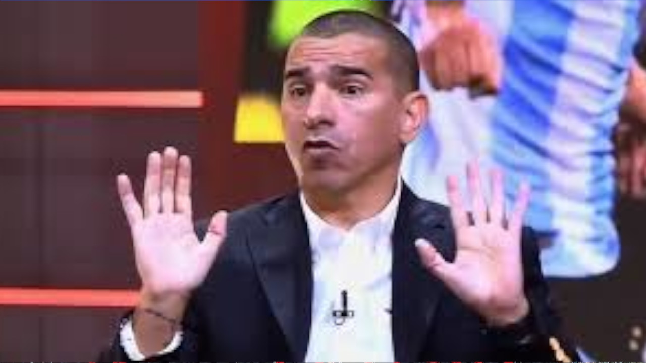 Víctor Aristizábal