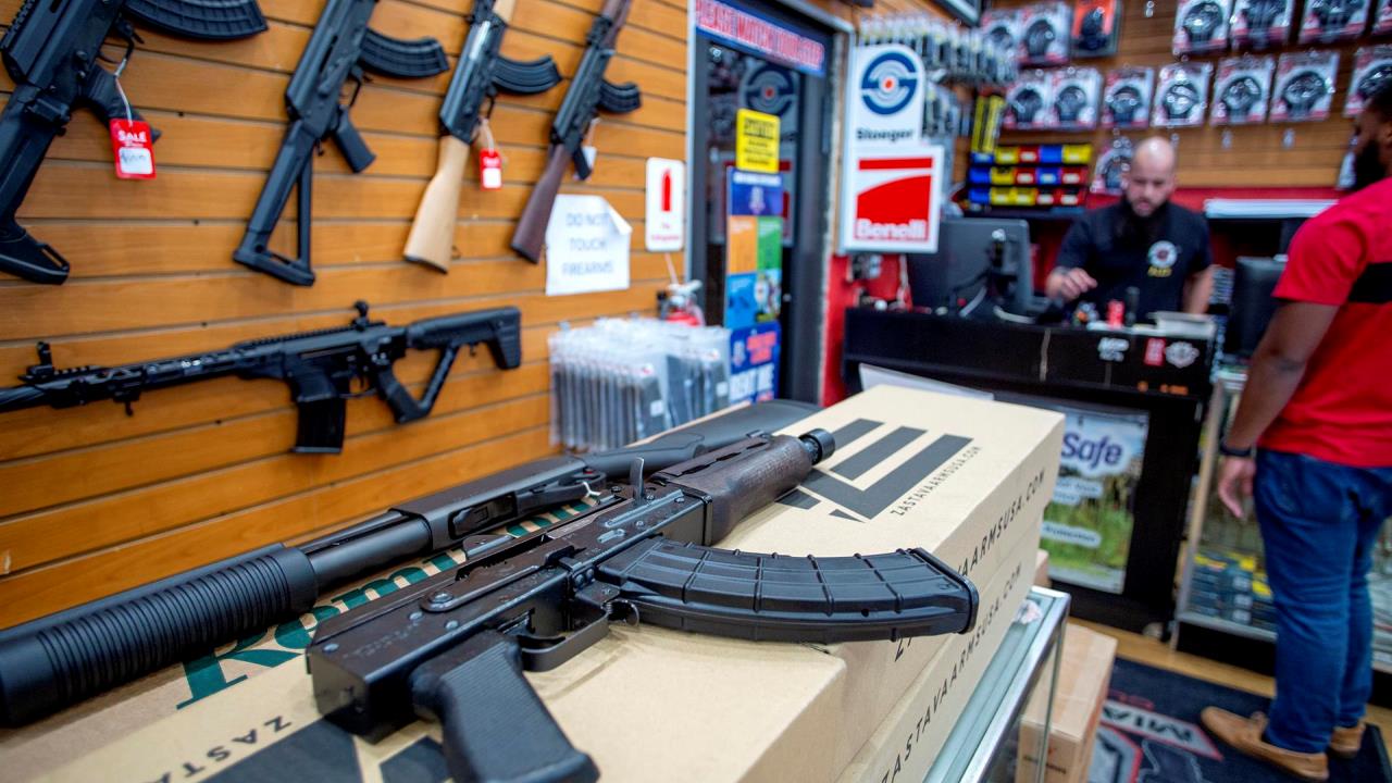 armas