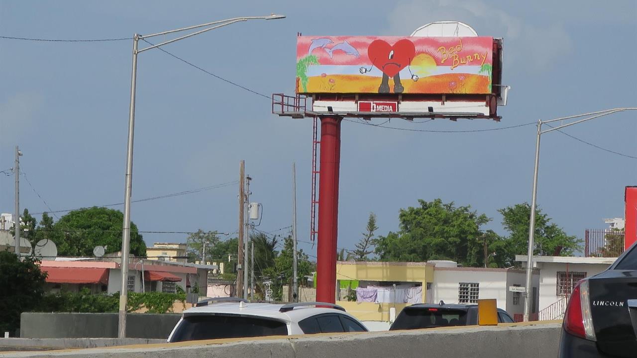 bad bunny verano sin ti