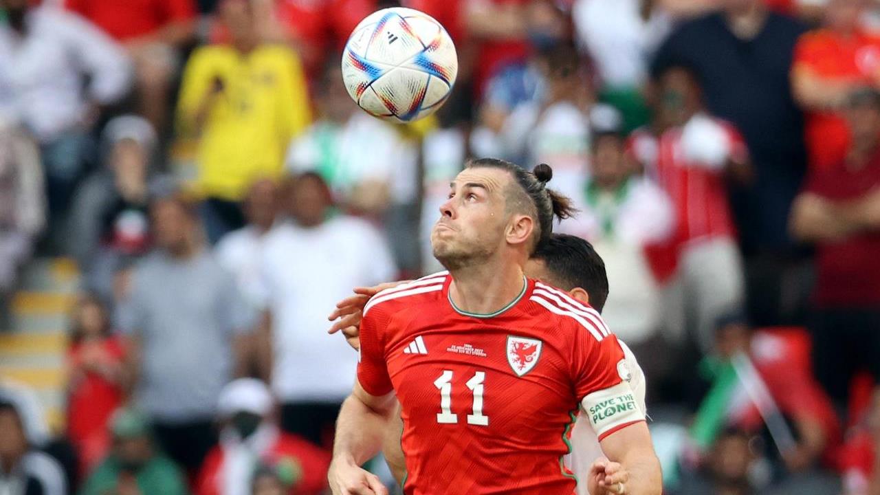 Bale: “¿Mi último partido internacional? No”