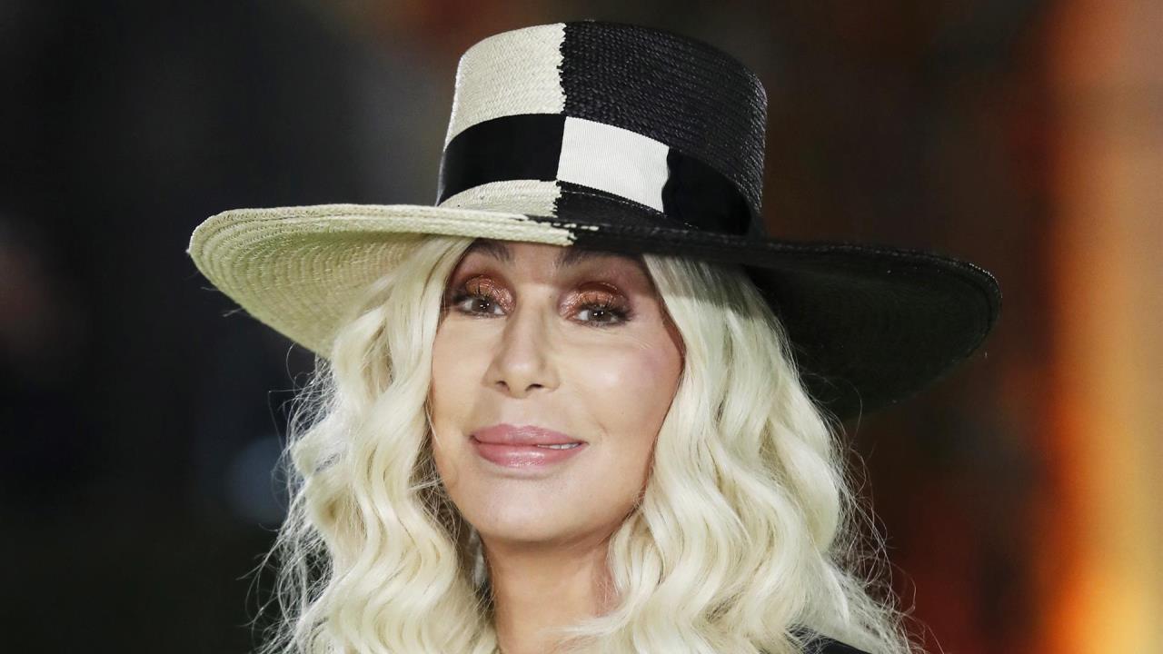cher