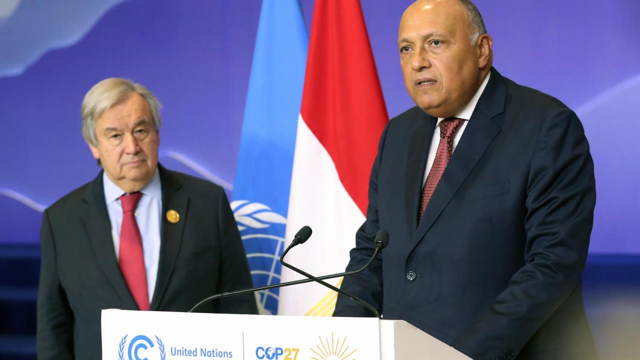 cop27 fracaso