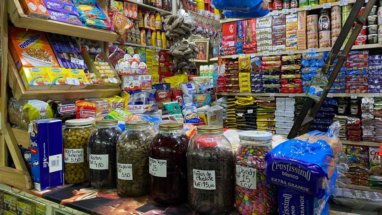 crisis economica venezuela