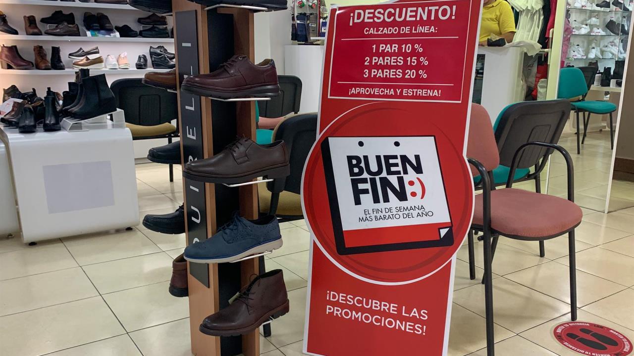 descuentos buen finde