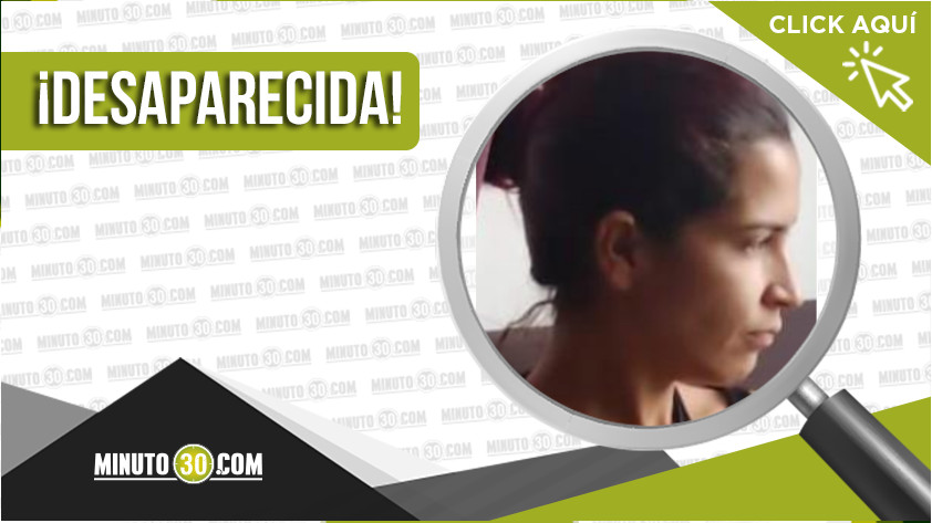 Yurqueza de Sarai Reyes Blanco está desaparecida