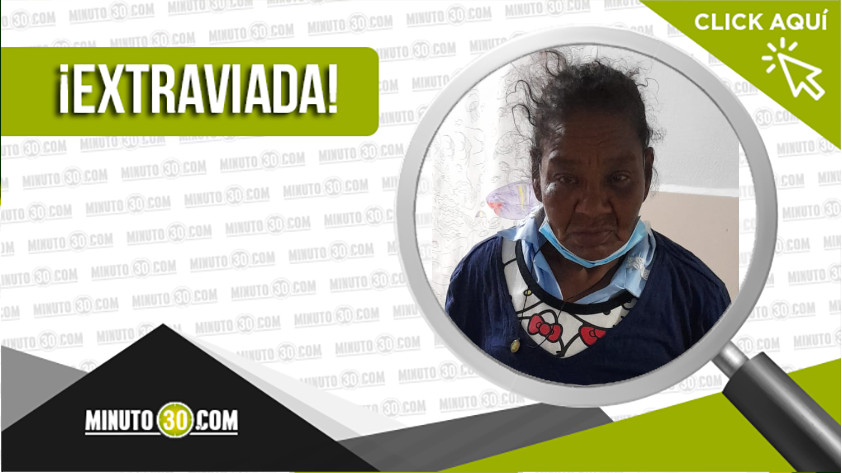 Deisy del Socorro Figueroa se encuentra en el albergue temporal