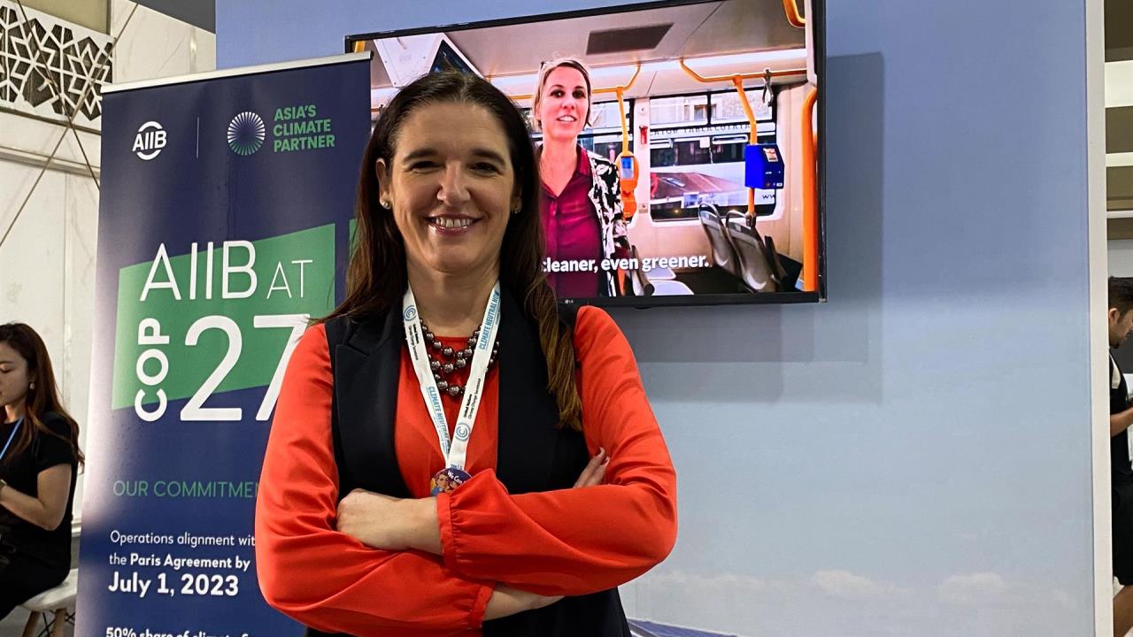 América Latina debe transformar sus sistemas educativos para aprovechar economía verde, según el BID