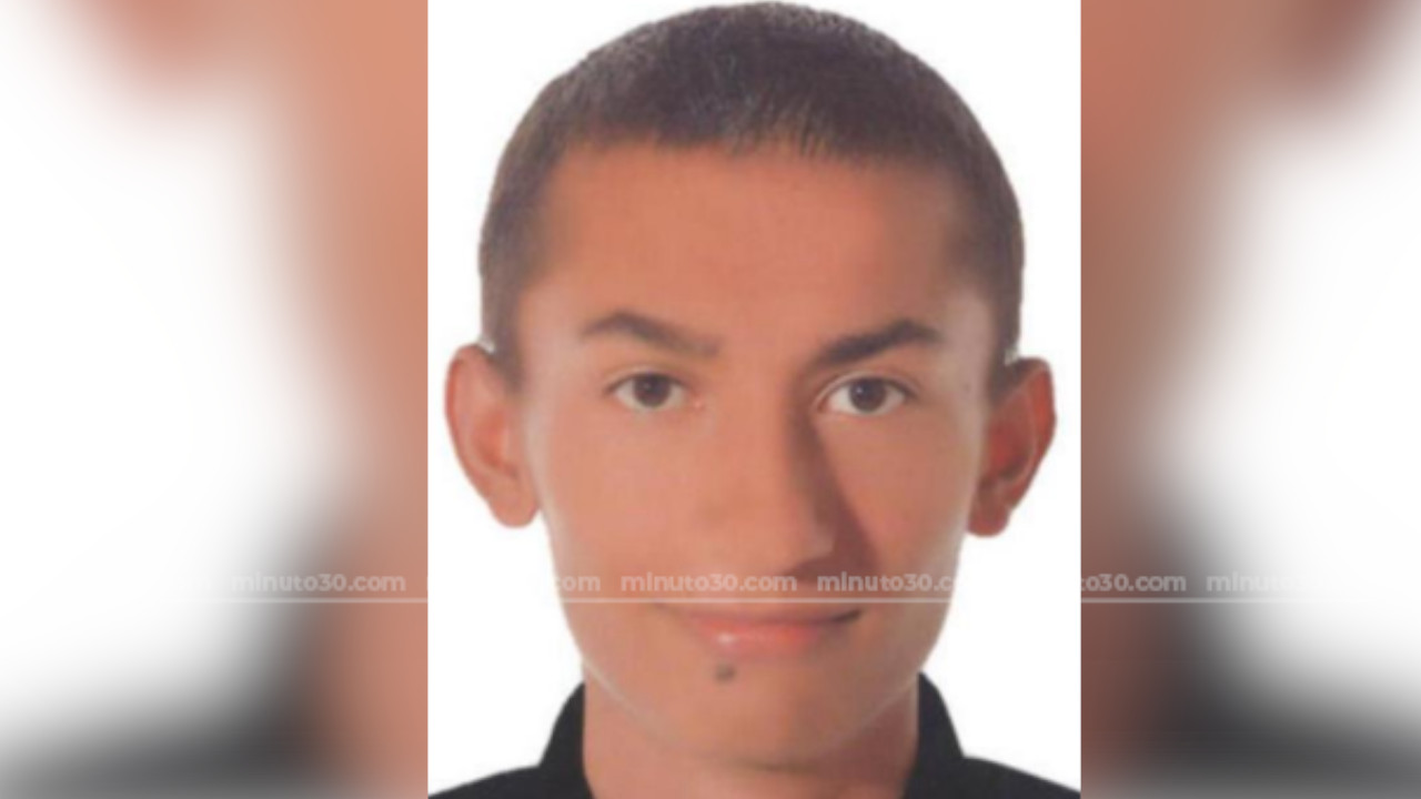 El cuerpo de este joven está en la morgue de Medellín hace tres días