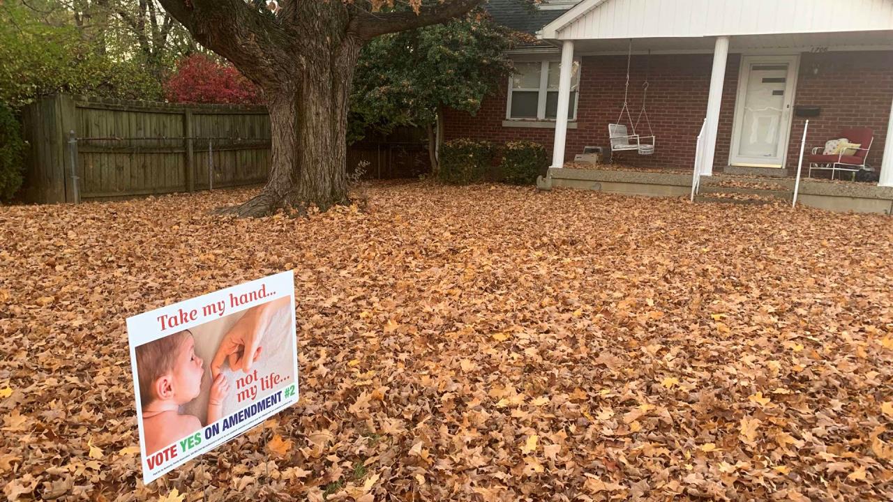 elecciones aborto eeuu