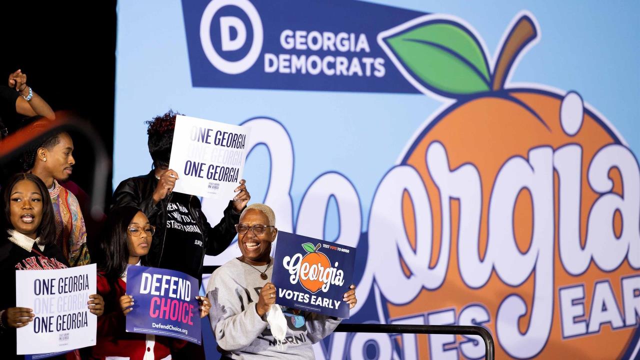 elecciones estados unidos