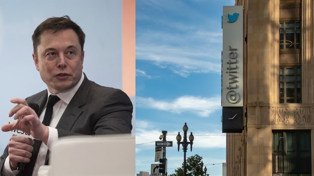 elon musk twitter