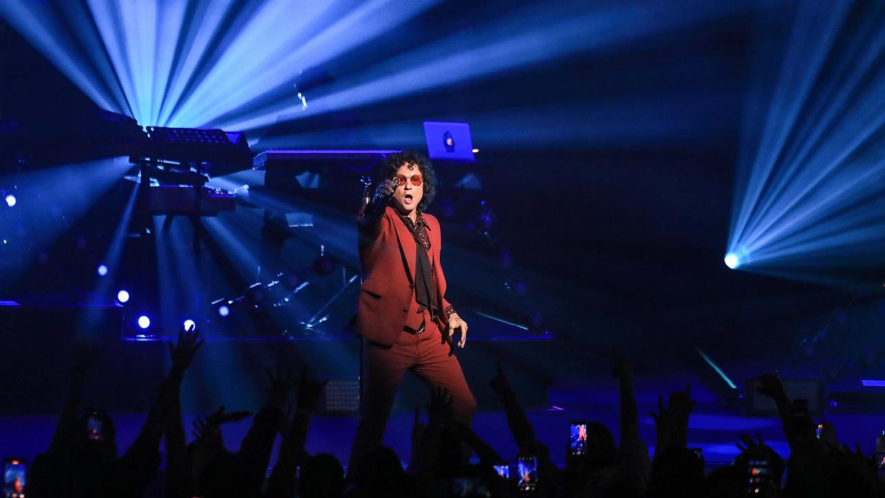 Bunbury inicia la grabación de nuevo disco tras decir adiós a los escenarios