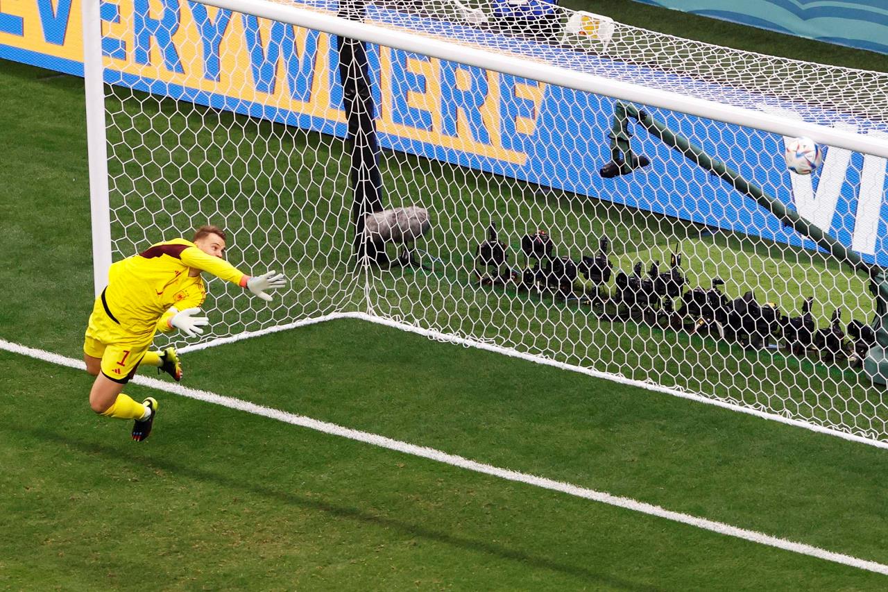 FOTOS: Alemania rebaja la euforia española 3 espana alemania2