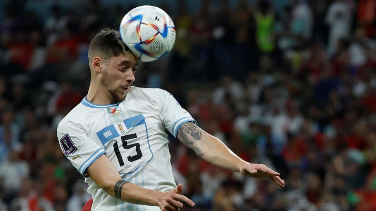 El paso atrás de Valverde