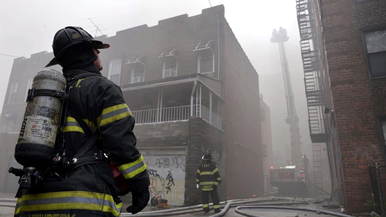 incendio nueva york