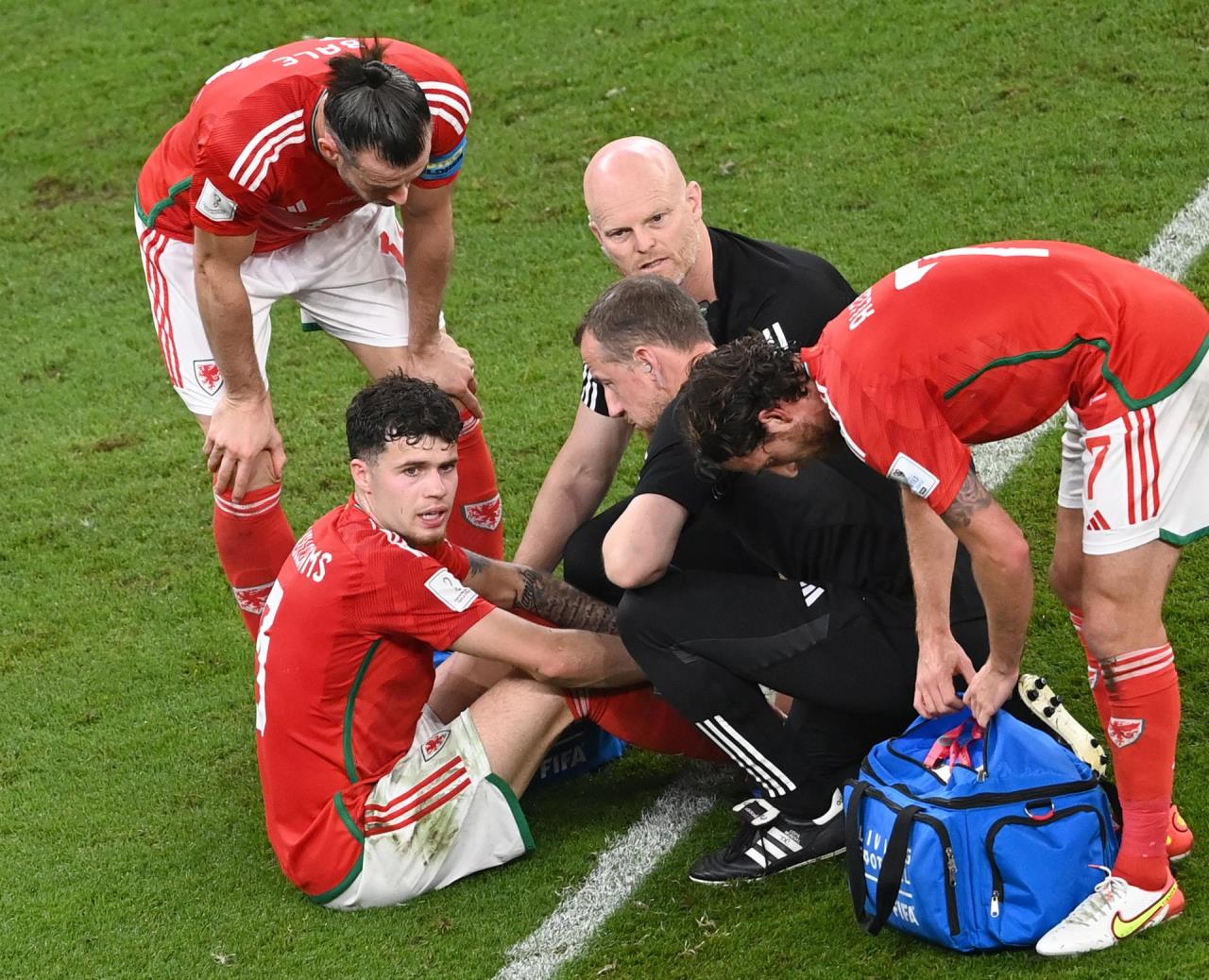 GALERIA DE FOTOS: 0-3. Rashford alimenta a Inglaterra 5 inglaterra gales4