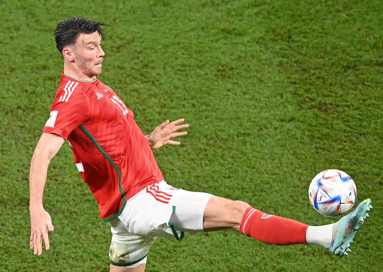 GALERIA DE FOTOS: 0-3. Rashford alimenta a Inglaterra 6 inglaterra gales5
