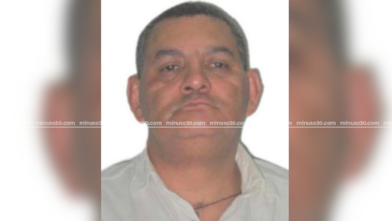 Hace tres días está el cuerpo de este hombre en la morgue de Medellín