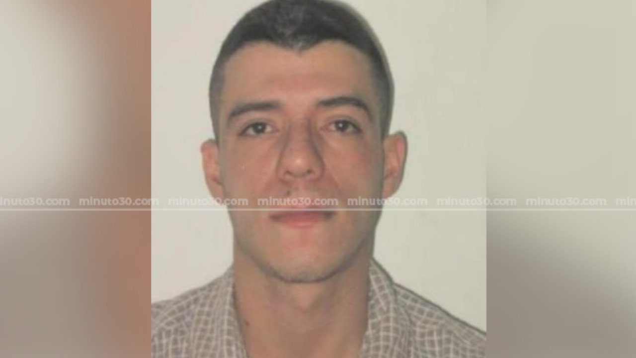 Hace tres días está el cuerpo de este hombre en la morgue de Medellín