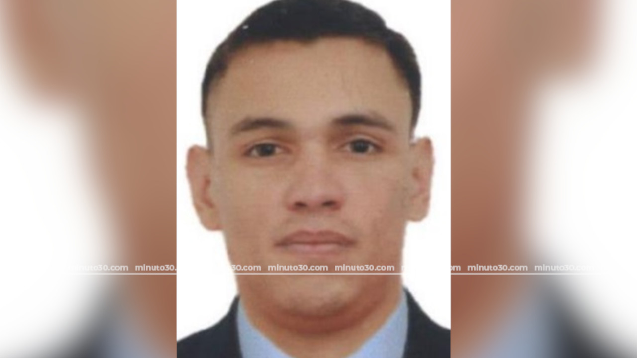 Desde hace cuatro días está el cuerpo de este hombre en la morgue de Medellín