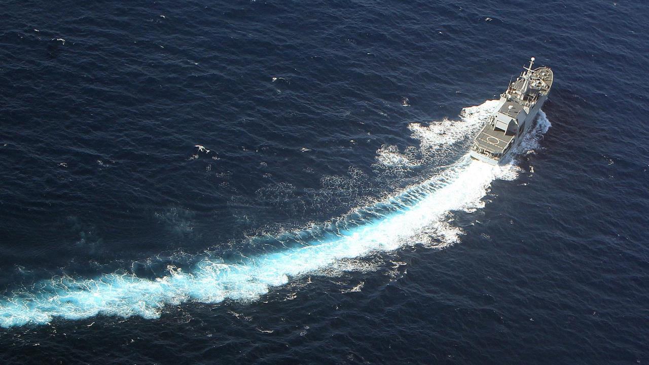 Ya hay fecha para que el tribunal de La Haya lea el fallo en proceso limítrofe entre Nicaragua y Colombia