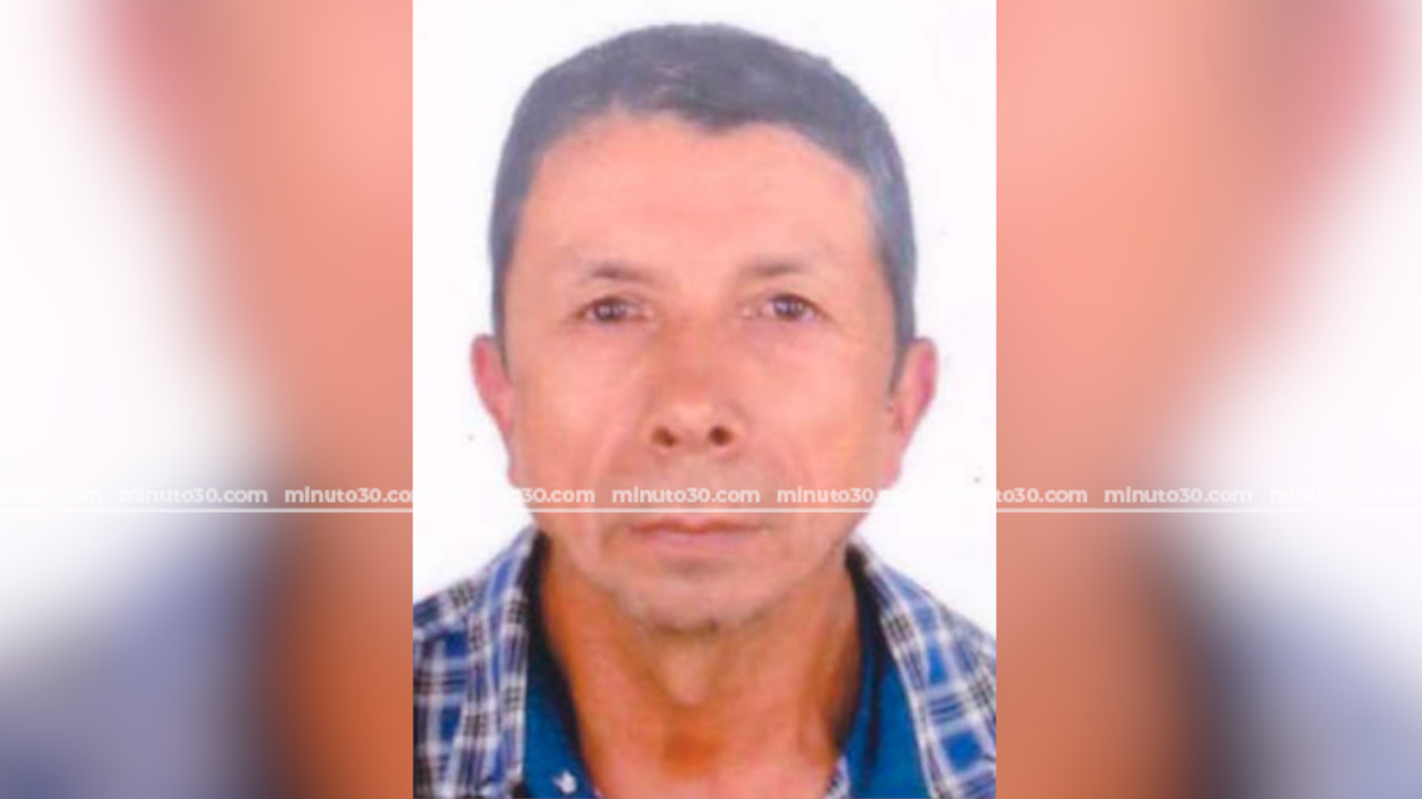 Su nombre era Luis y su cuerpo está la morgue de Medellín