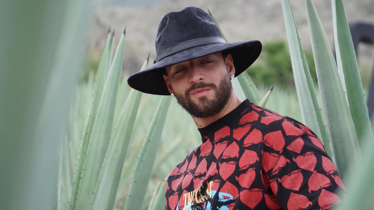 maluma feria de cali