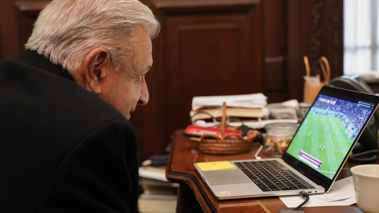 manuel lopez obrador memo ochoa mexico