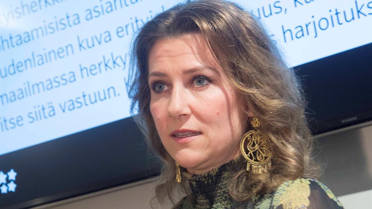 marta luisa de noruega