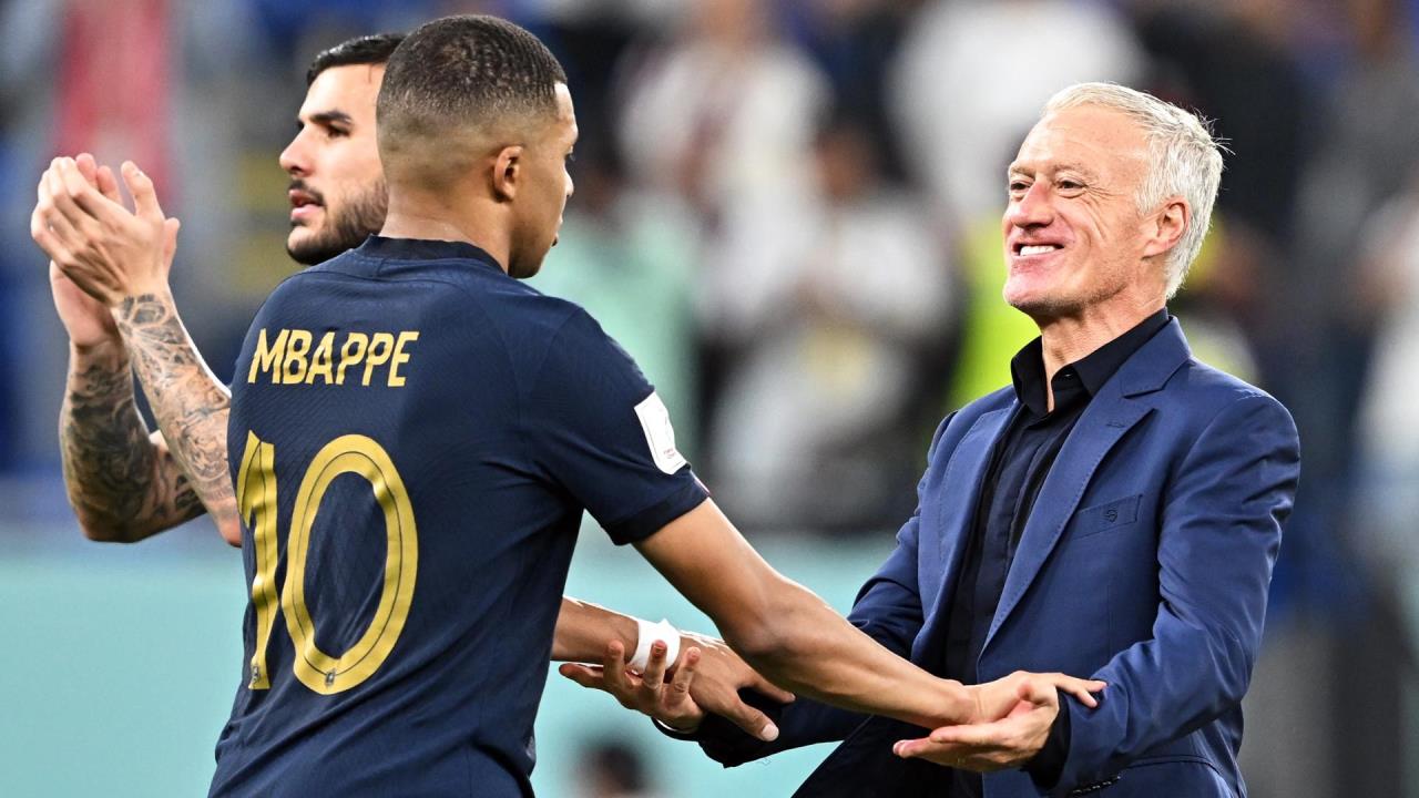 La primera fase, desde once perspectivas